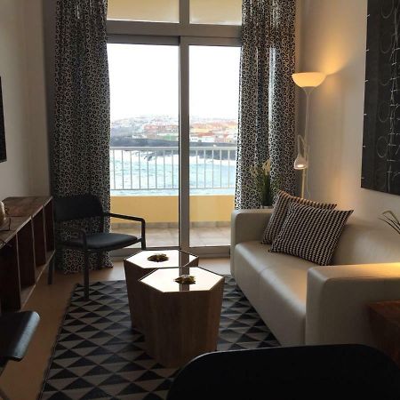 Apartamento En Primera Linea Playa La Garita Εξωτερικό φωτογραφία