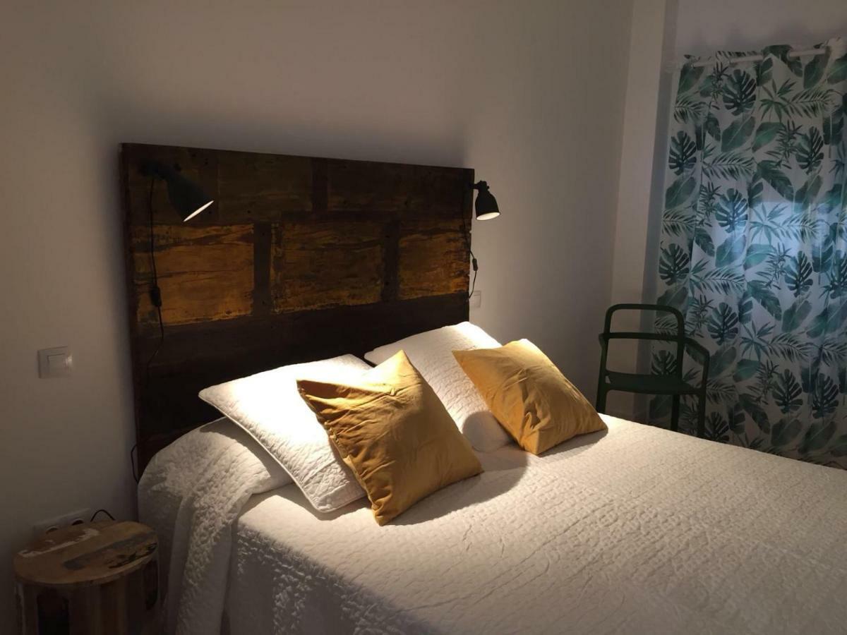 Apartamento En Primera Linea Playa La Garita Εξωτερικό φωτογραφία