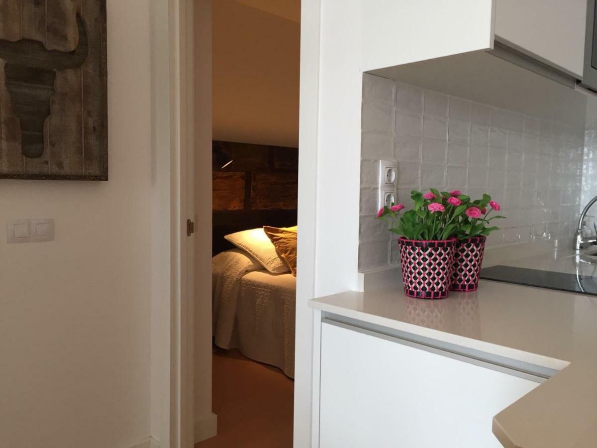 Apartamento En Primera Linea Playa La Garita Εξωτερικό φωτογραφία