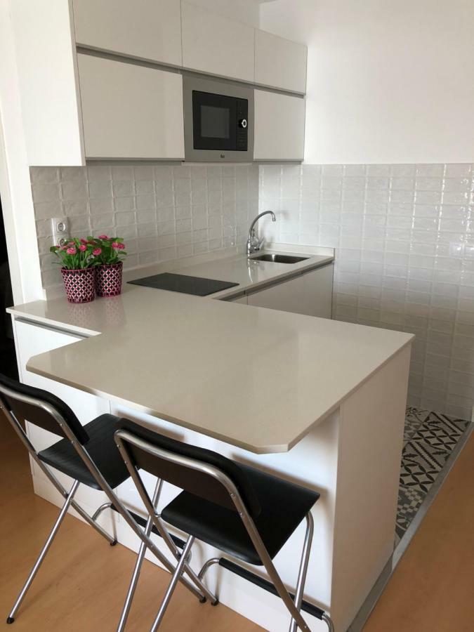 Apartamento En Primera Linea Playa La Garita Εξωτερικό φωτογραφία