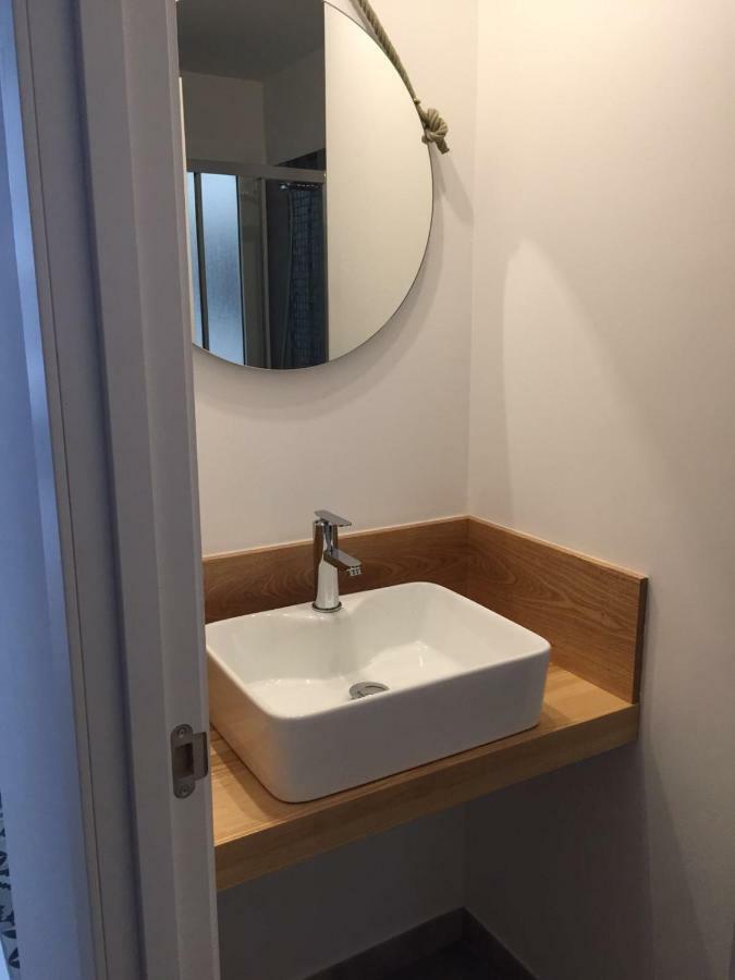 Apartamento En Primera Linea Playa La Garita Εξωτερικό φωτογραφία