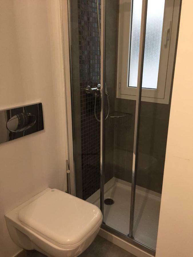 Apartamento En Primera Linea Playa La Garita Εξωτερικό φωτογραφία