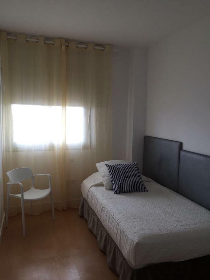 Apartamento En Primera Linea Playa La Garita Εξωτερικό φωτογραφία